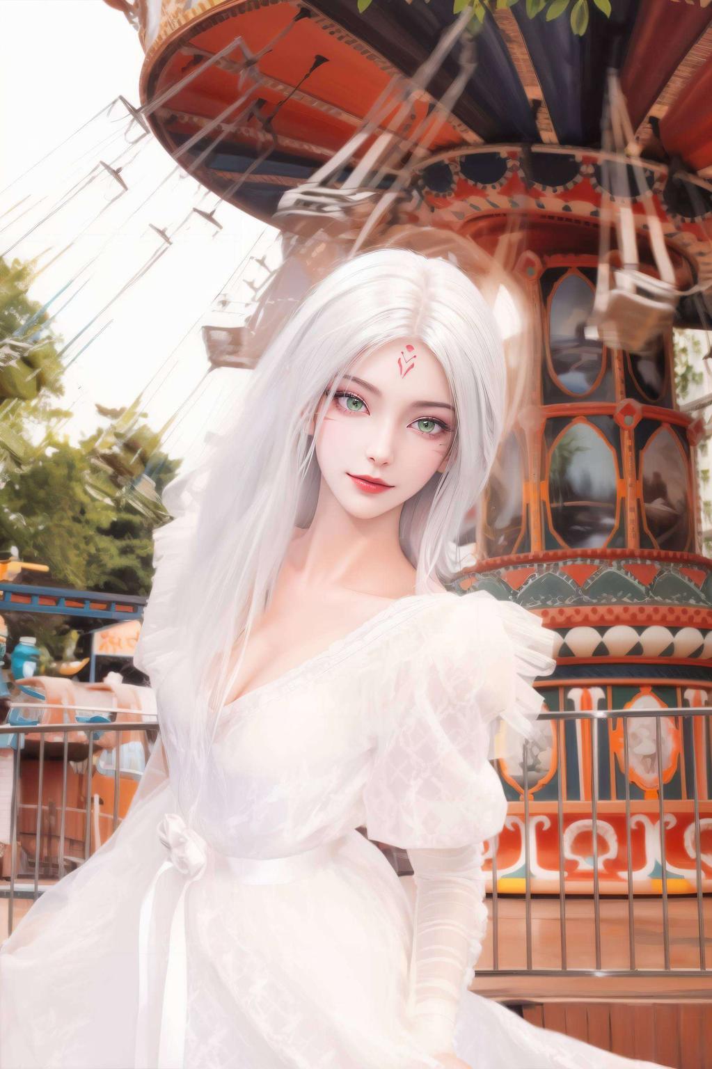 竖屏享受视觉盛宴！诛仙世界尽在指尖