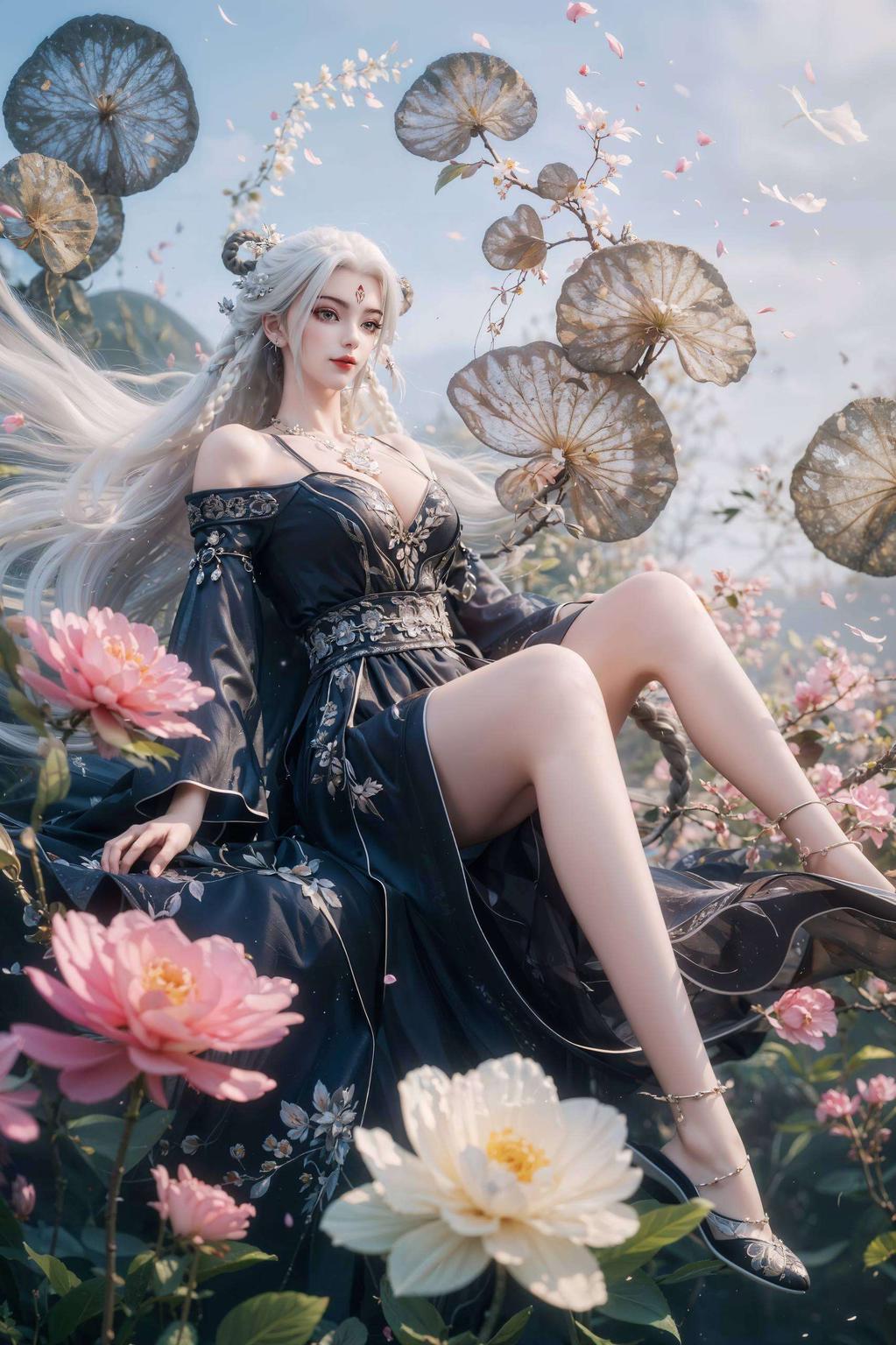 仙气环绕一触即发！