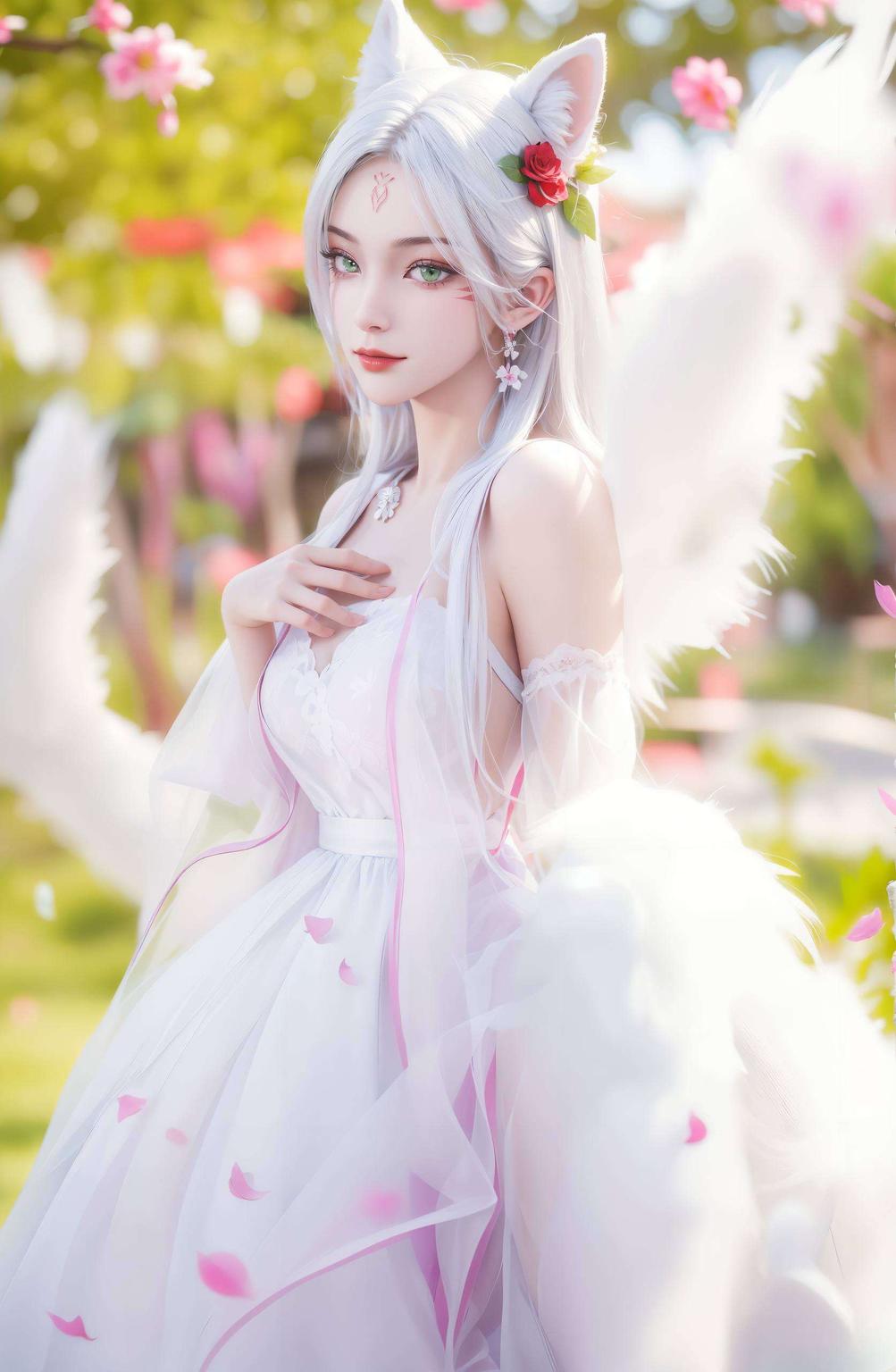 让你的手机也萌萌哒！
