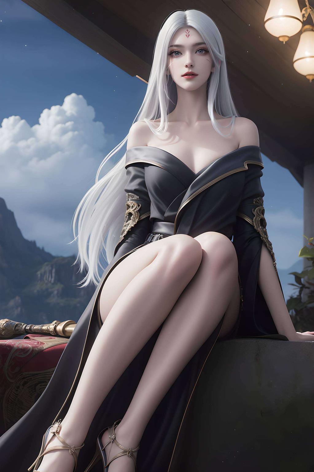 一触即发！诛仙世界