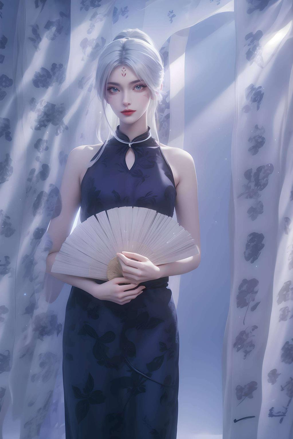 诛仙剑意一触即发