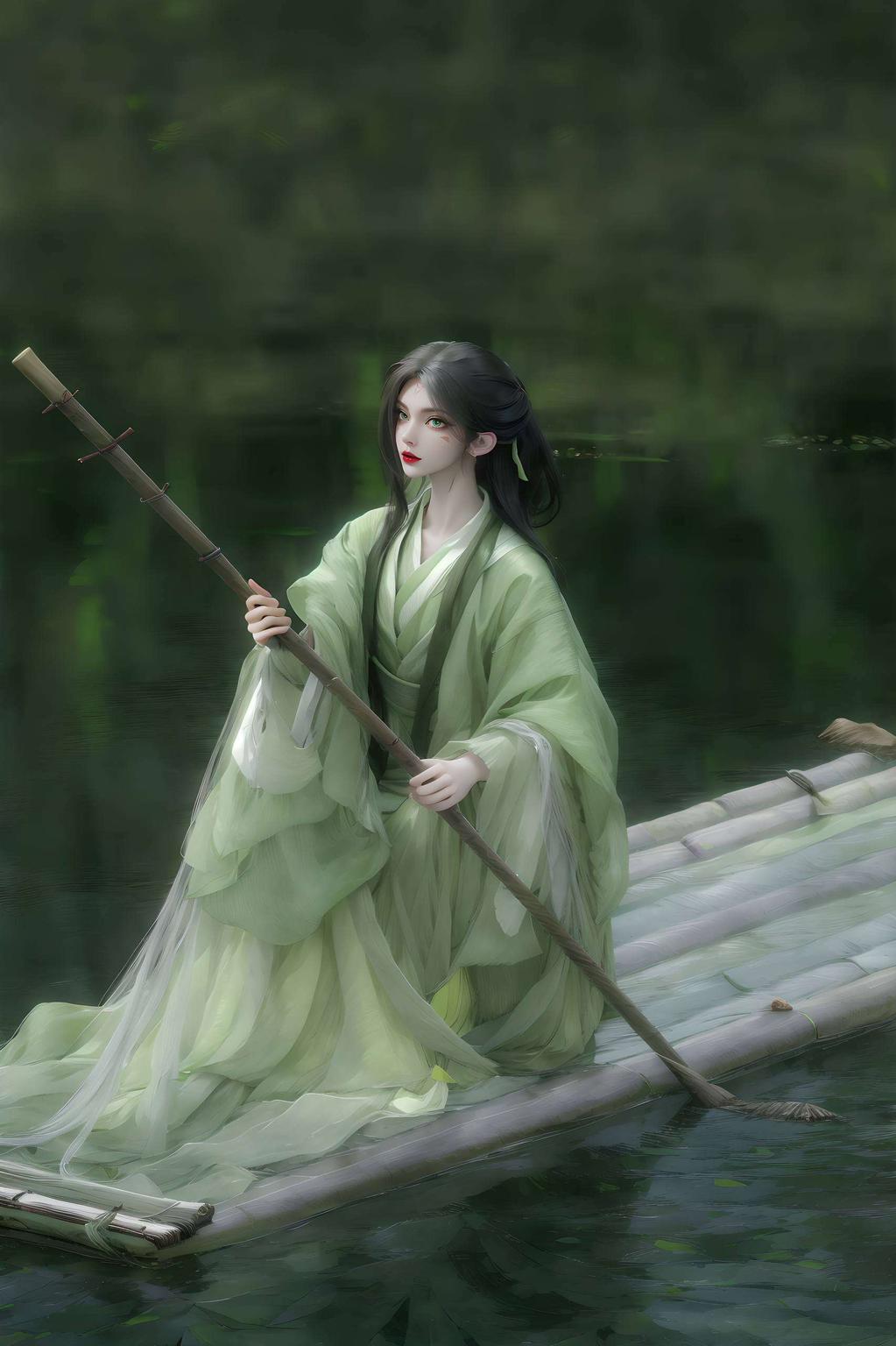 美不胜收高清壁纸
