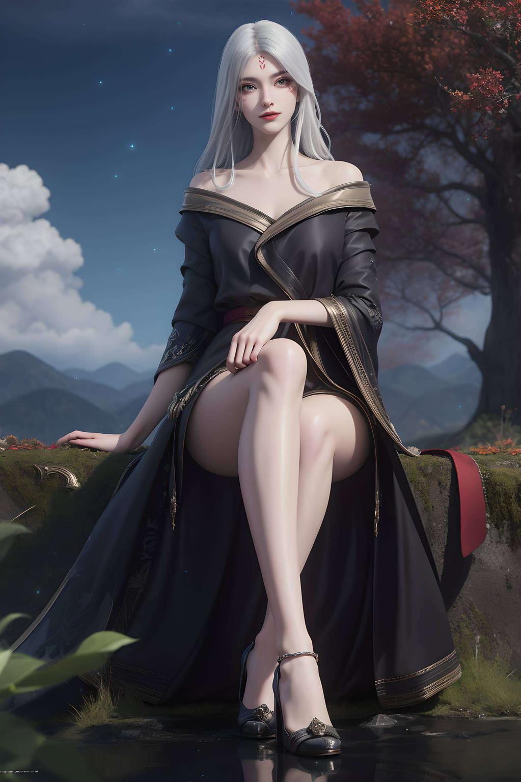 高清壁纸映电脑简洁风韵