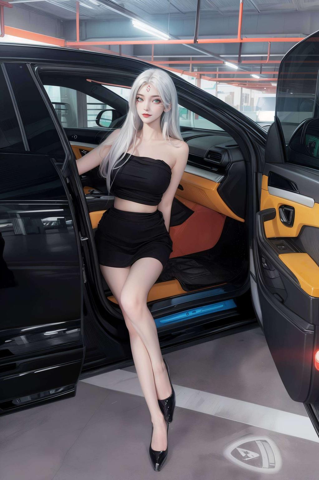 免费下载伤感旋律融入炫彩壁纸