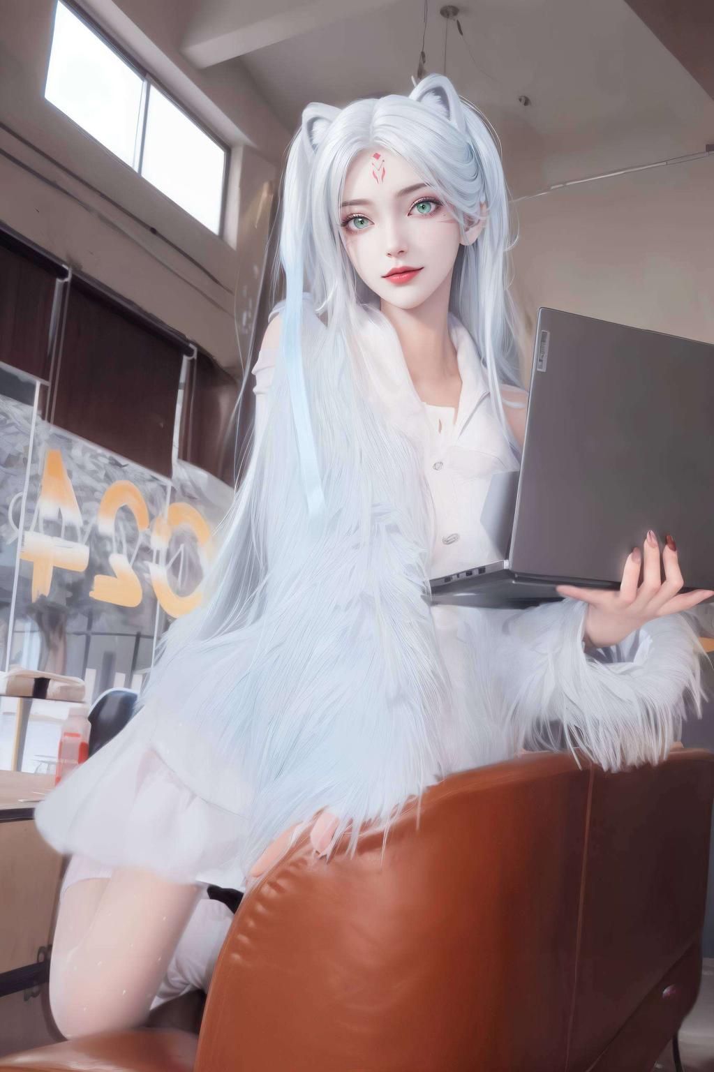 治愈你的视觉疲劳高清画质