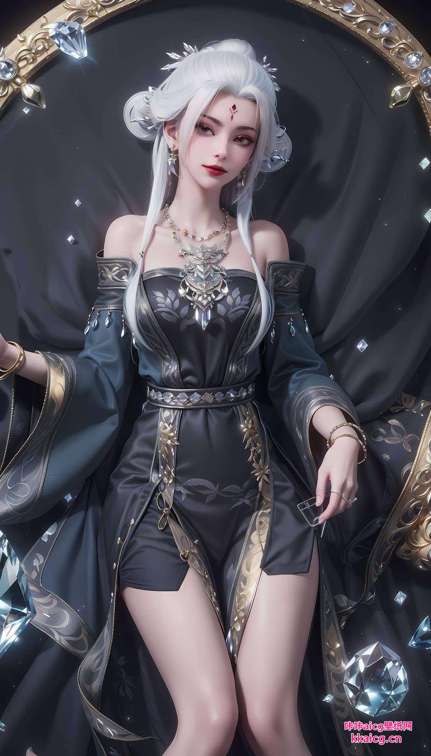 电脑平板高清呈现