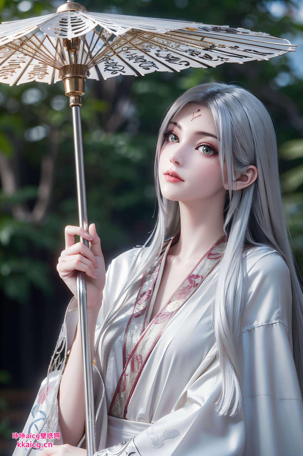 诛仙世界美不胜收