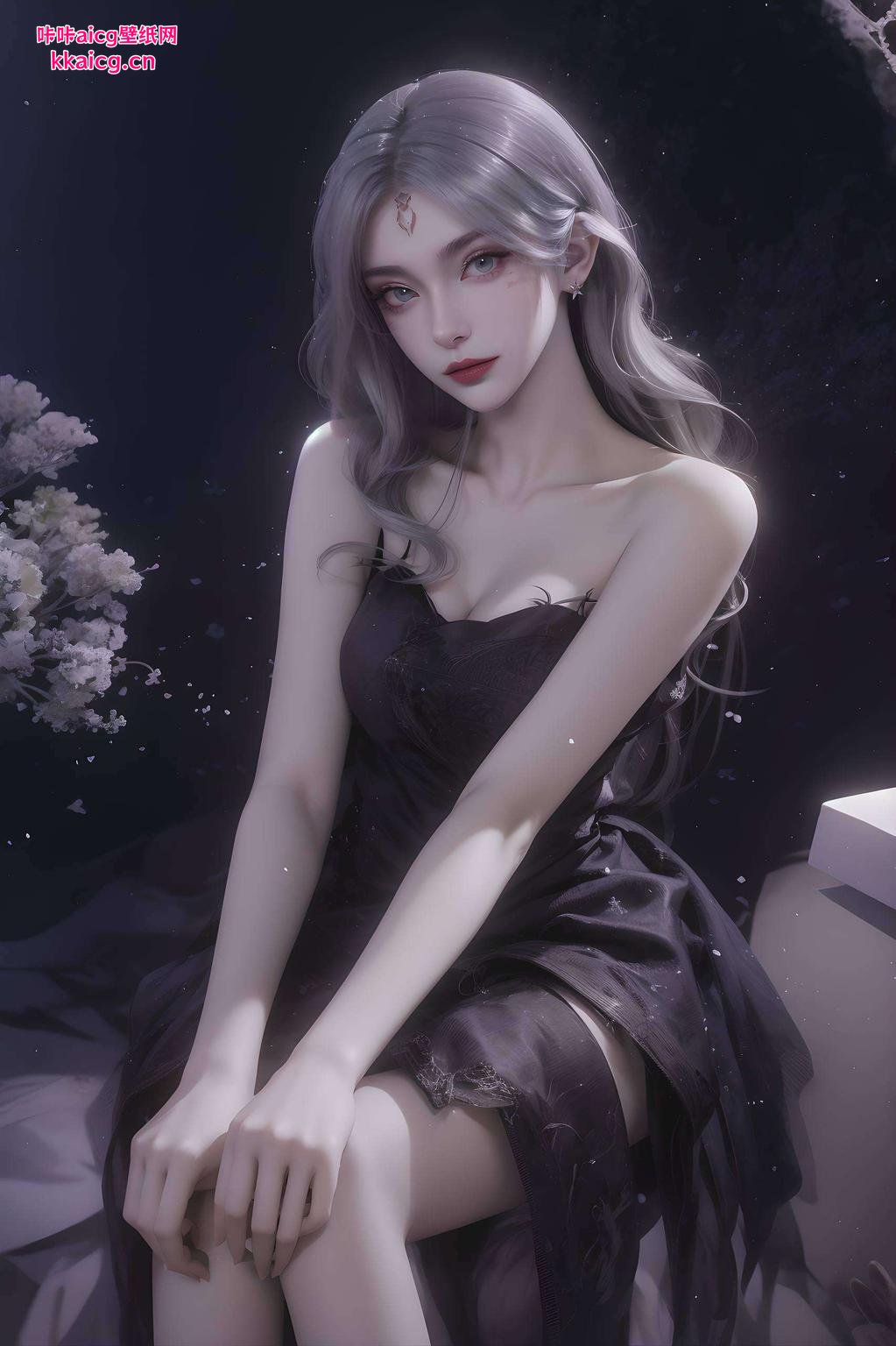 平板专属诛仙原图壁纸