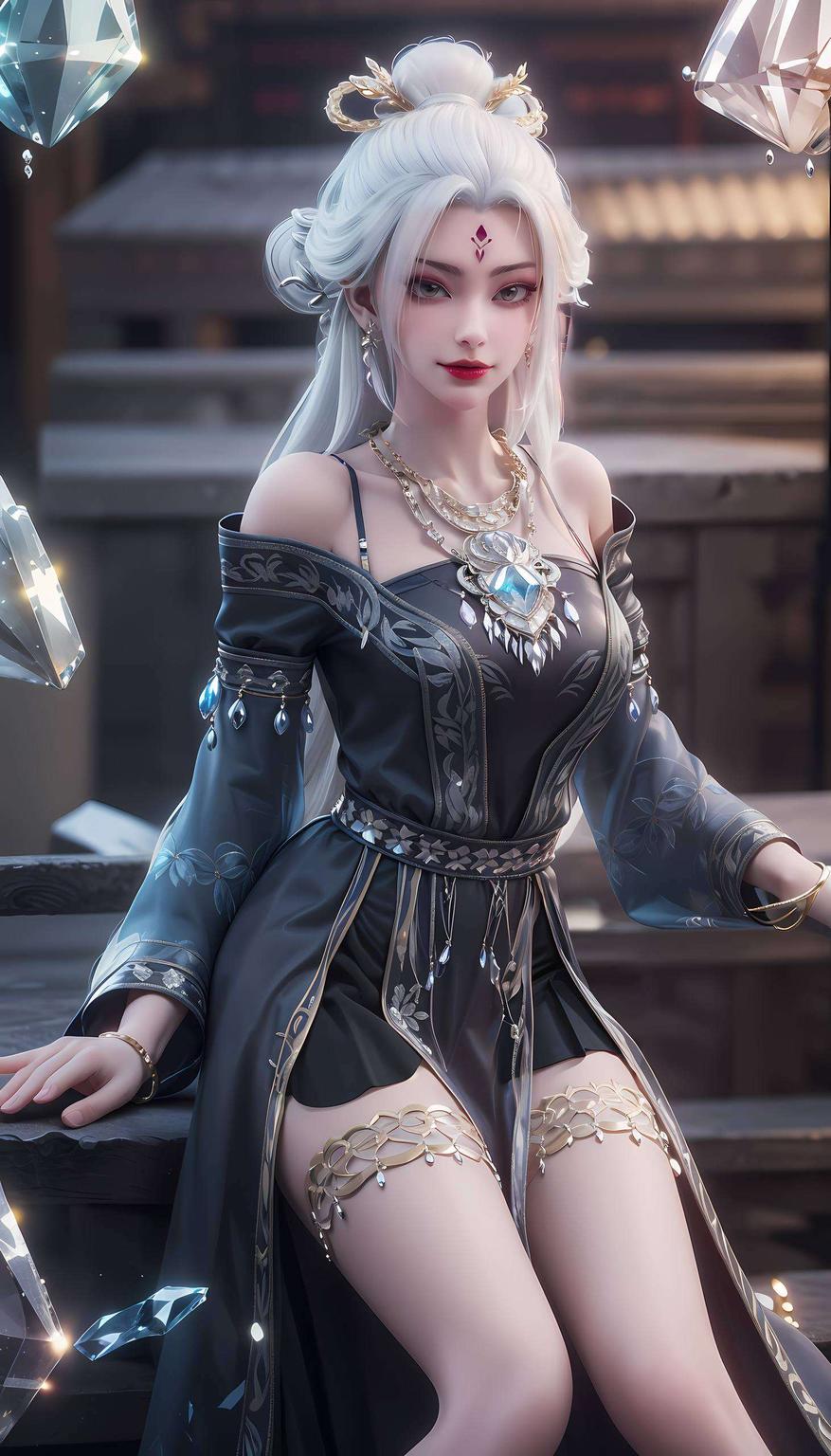 养眼之选高清古风壁纸