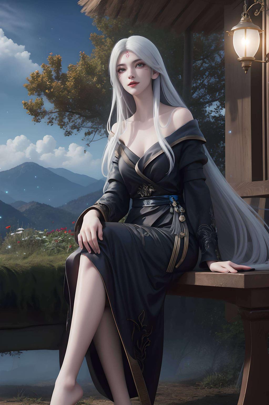 电脑桌面古香四溢古韵壁纸