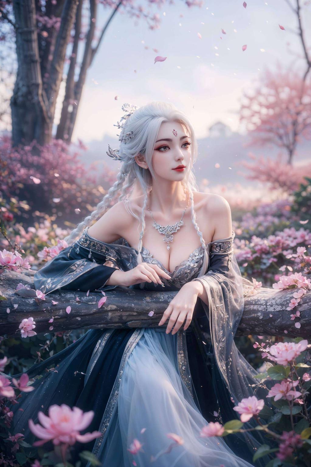 护眼之选动态图中美不胜收