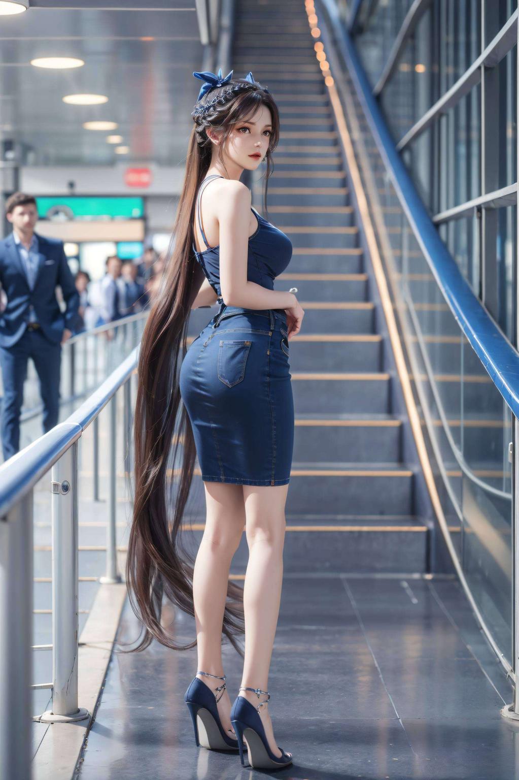 小舞童年高清壁纸萌化你的手机！1920x1080分辨率