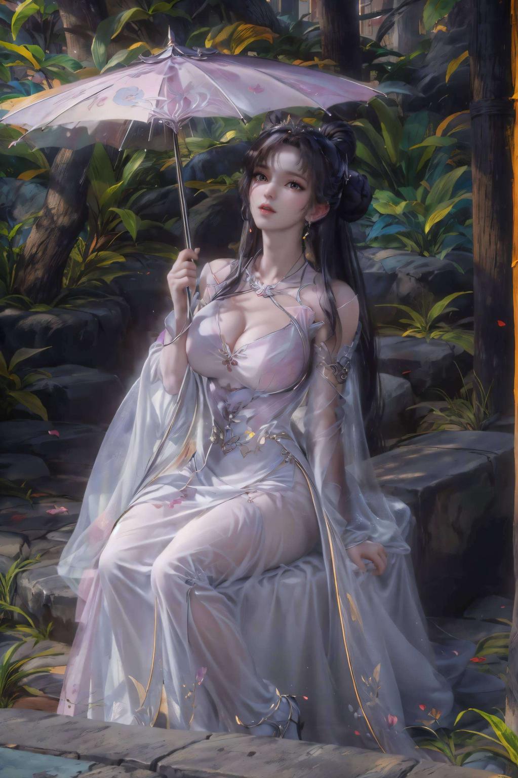 轻松愉悦你的每一天！给你的手机桌面增添一抹亮色