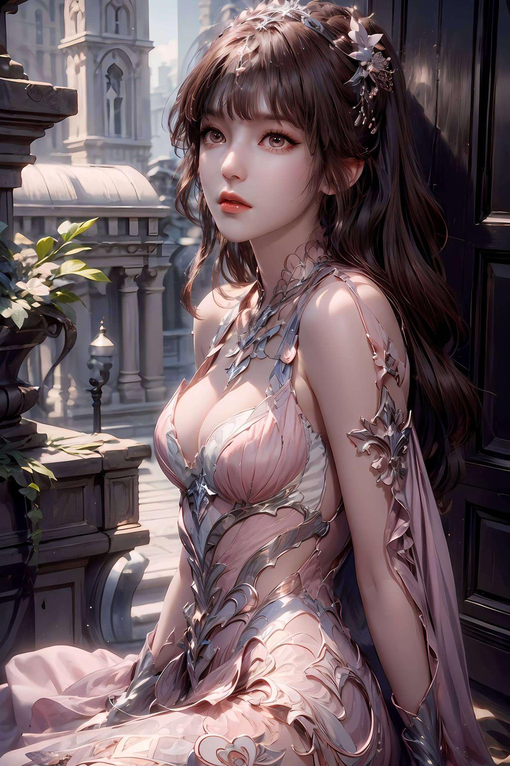 清新风格尽显护眼舒适