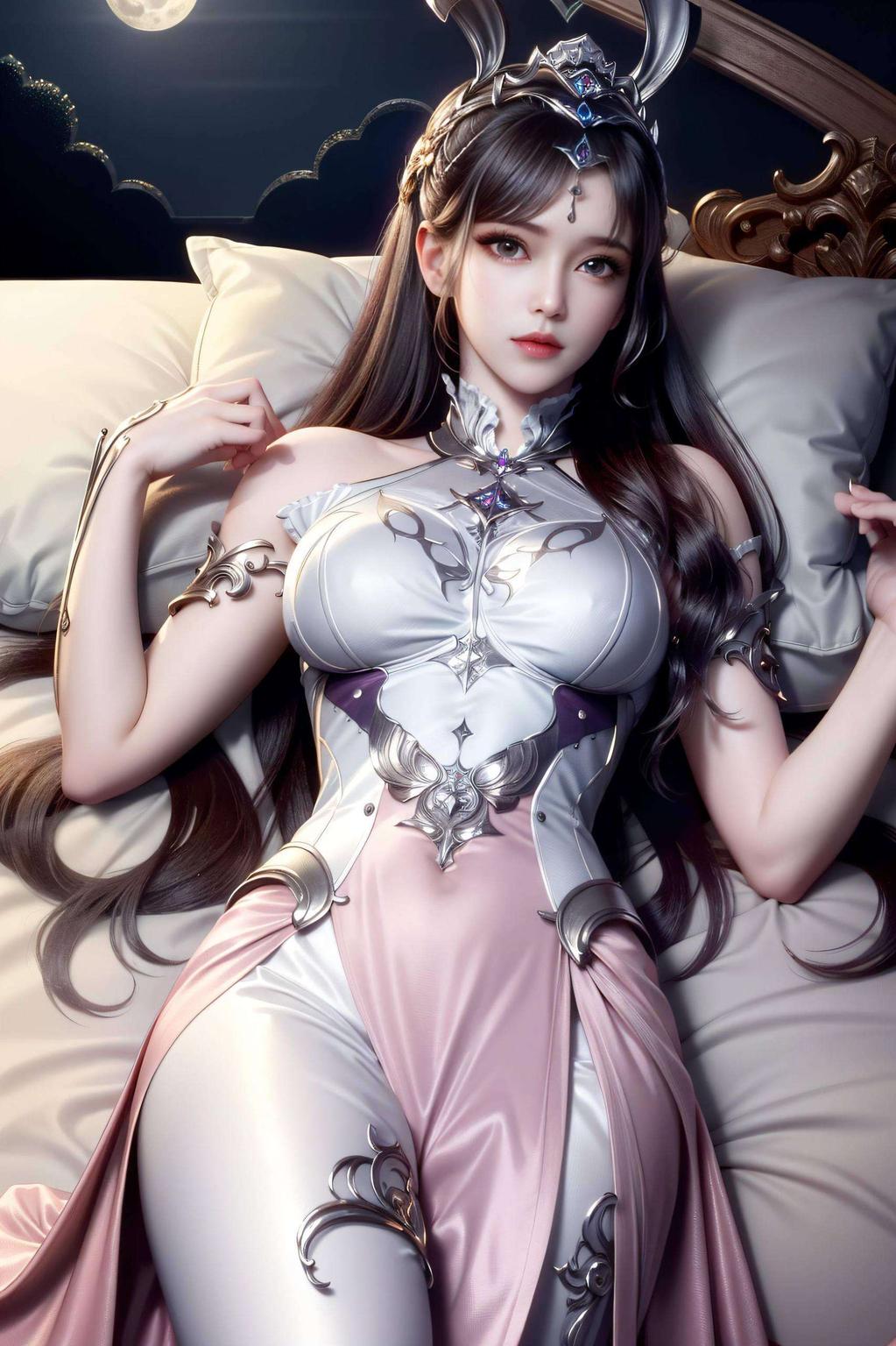 一键设定【超清晰免费壁纸合集】ipad漫画壁纸