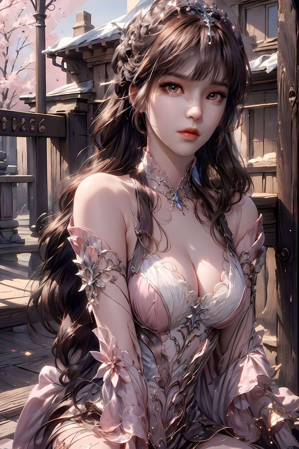 小舞和采儿联手献上超萌壁纸大放送！高清可爱点亮你的Win10桌面