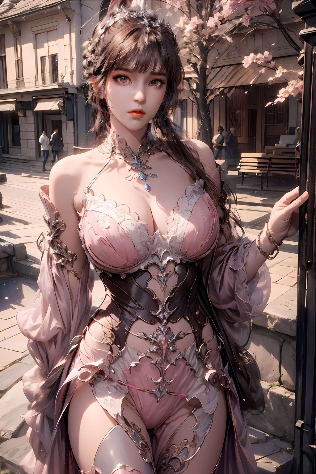 让你的手机瞬间变身小舞迷妹专属！精美图案高清画质