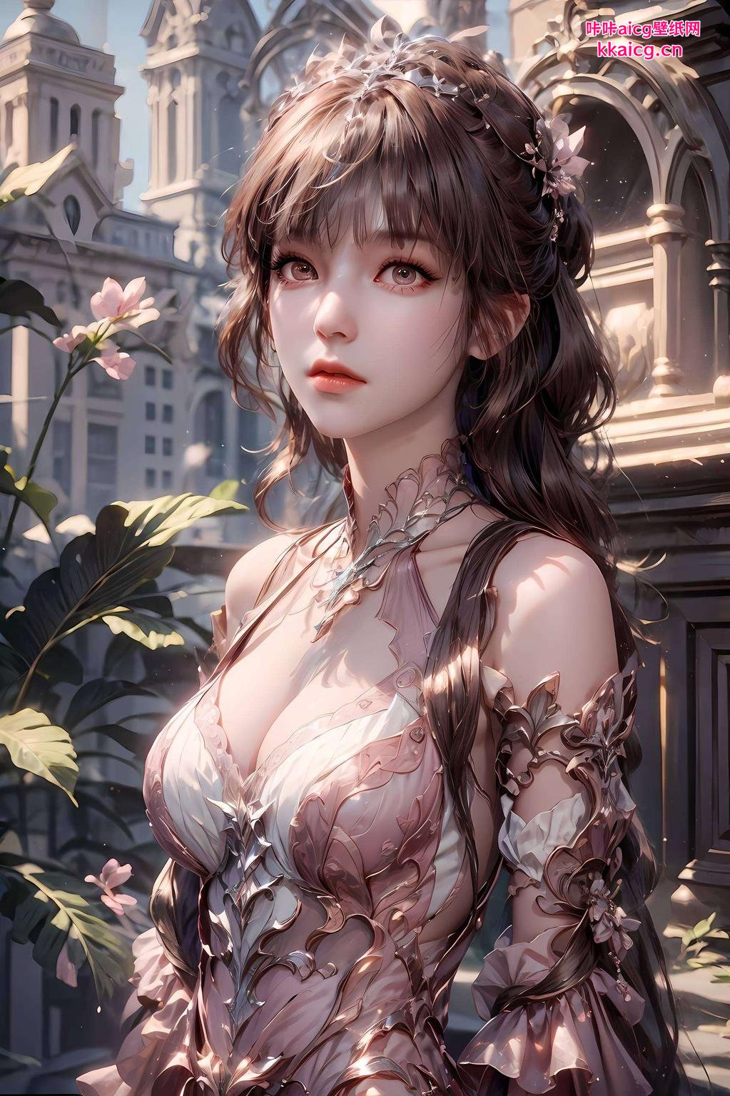 画面细节丰富各位动漫迷们