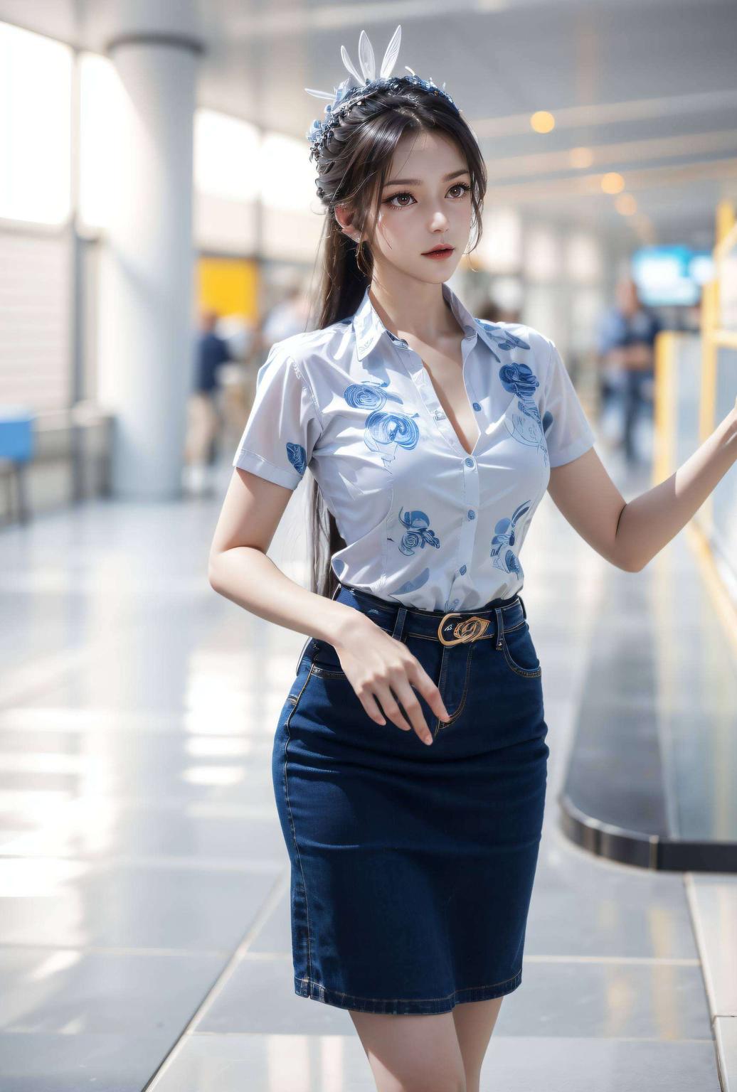 护眼又养眼高清细腻