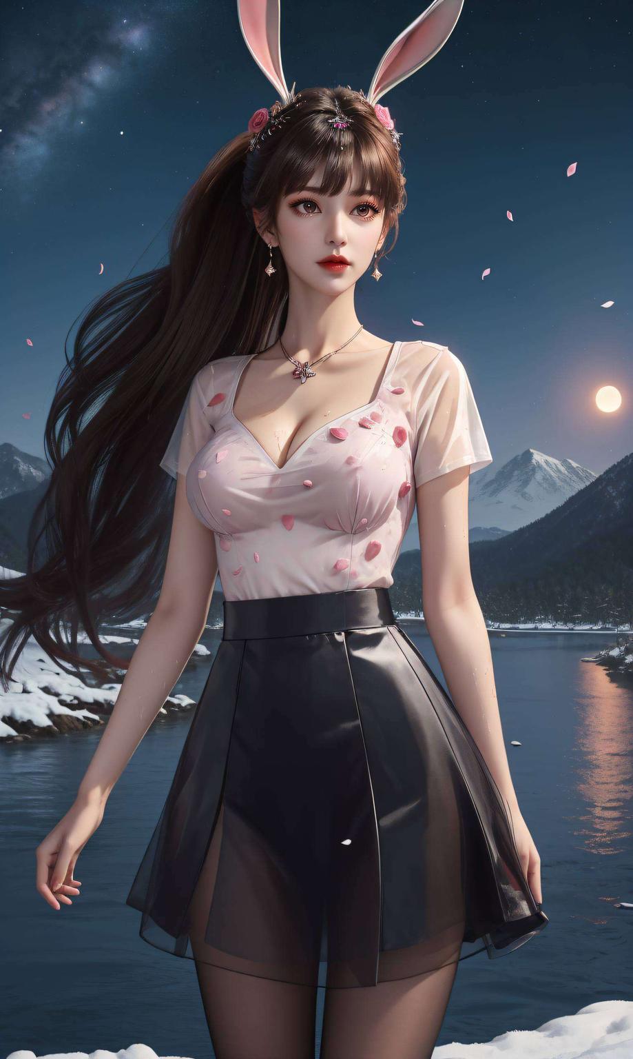 伤感免费壁纸包安卓炫彩壁纸带你领略壁纸小舞神头像高清之美