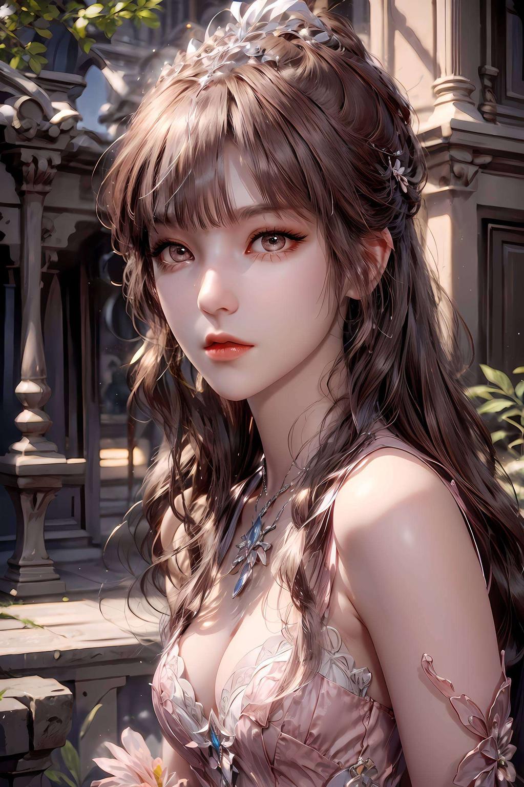 高清壁纸映眼前PC桌面主题焕新颜