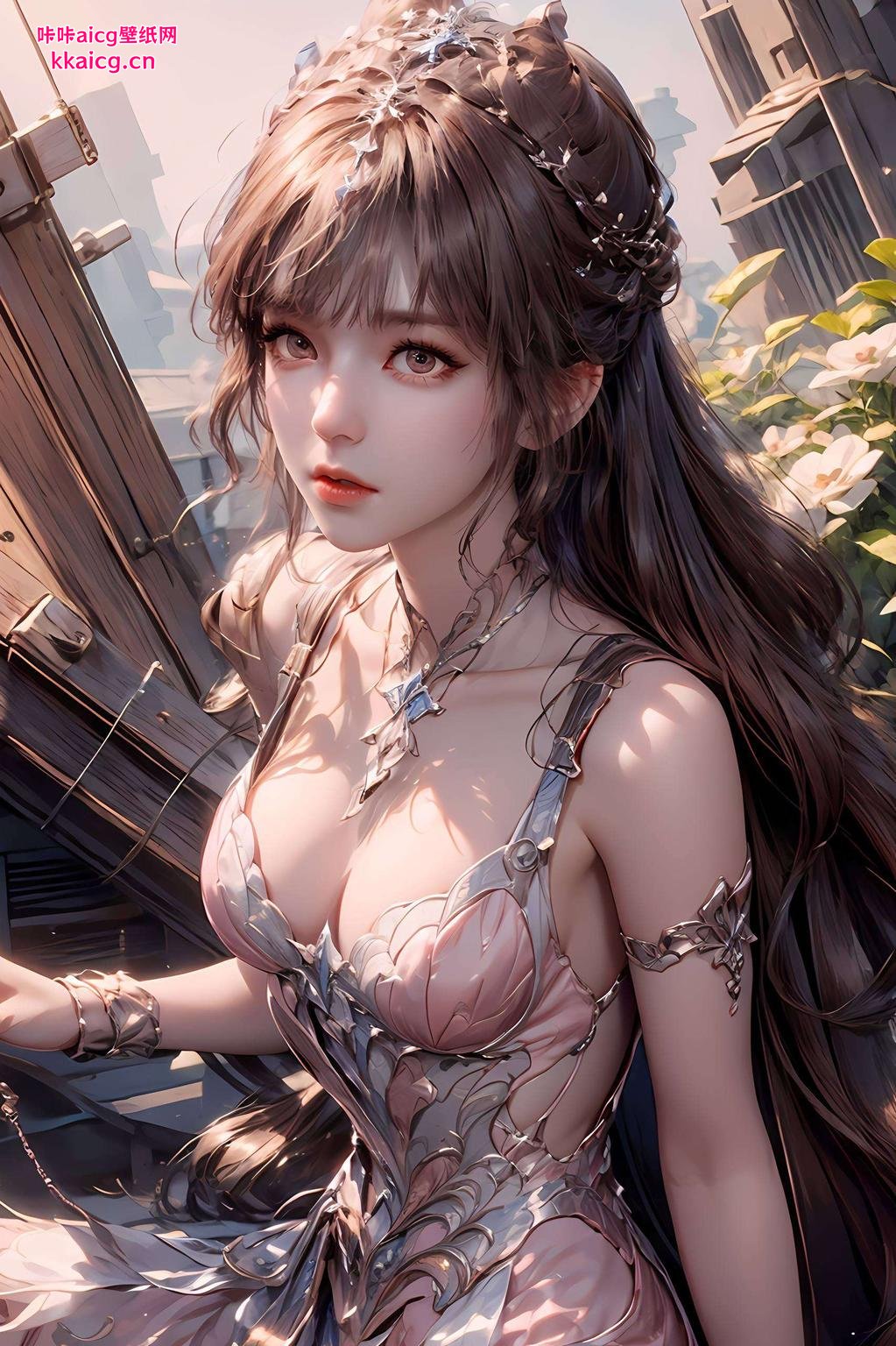 高清壁纸尽显唯美风采美得让人心动