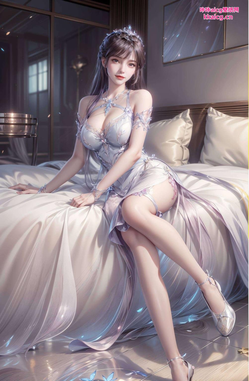 是不是心动了呢？