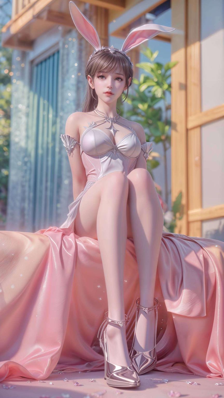 为你的电脑带来春日清新高清画质