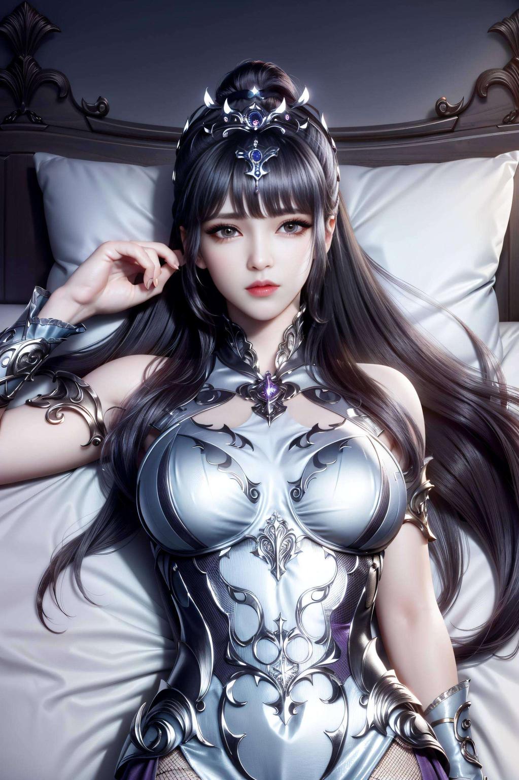 星座元素点缀小舞灵动可爱