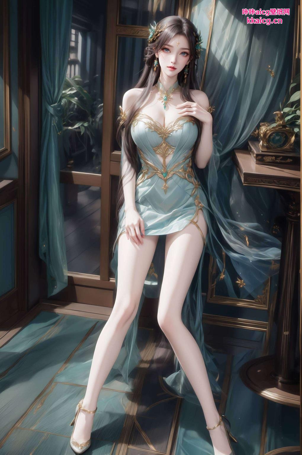 iPhone桌面必备高清壁纸