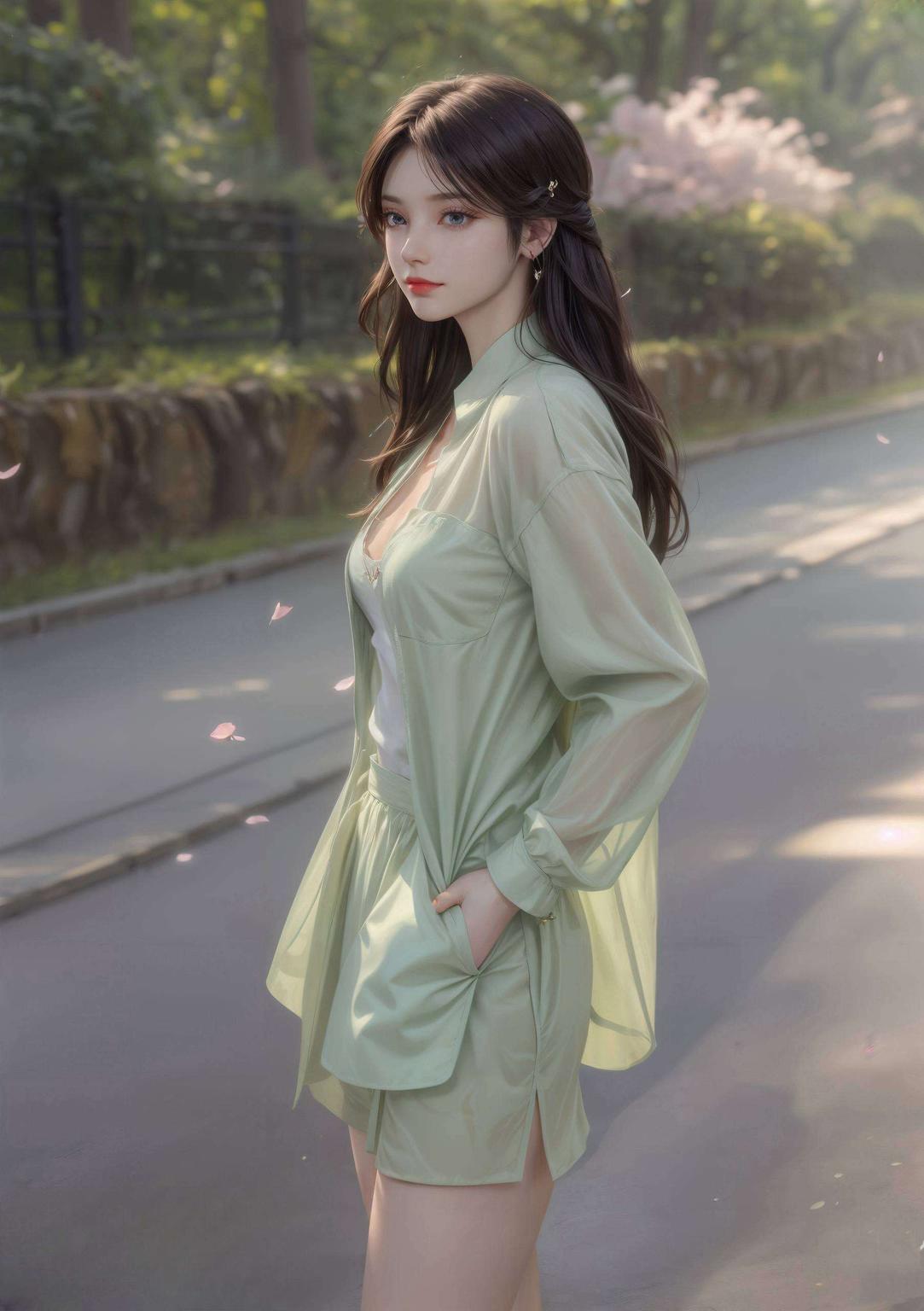 让每一次滑动都成为心灵的慰藉为iPad桌面增添一抹静谧的美丽