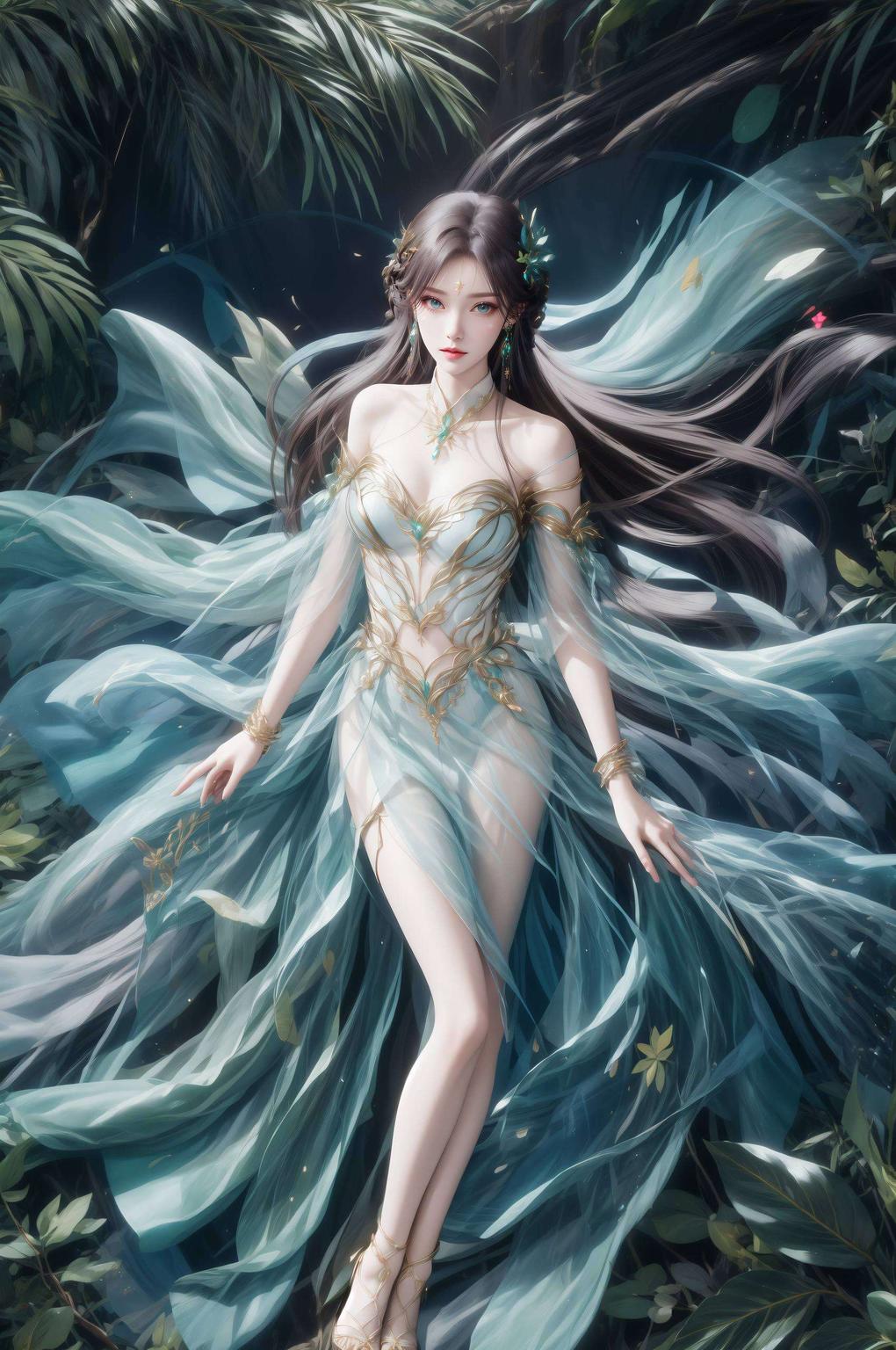 让人一见倾心古韵盎然