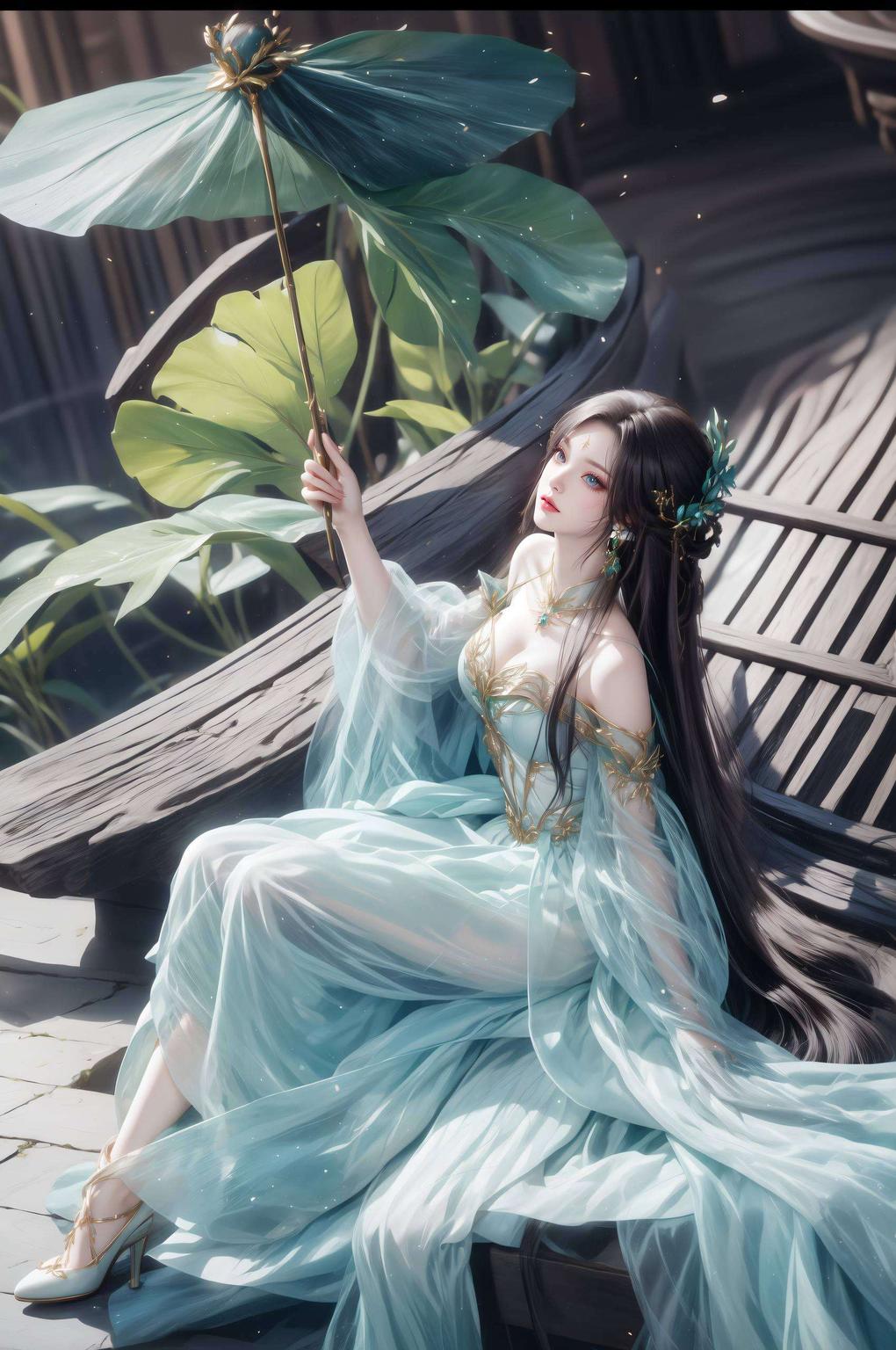 带给你不一样的视觉享受色彩鲜艳