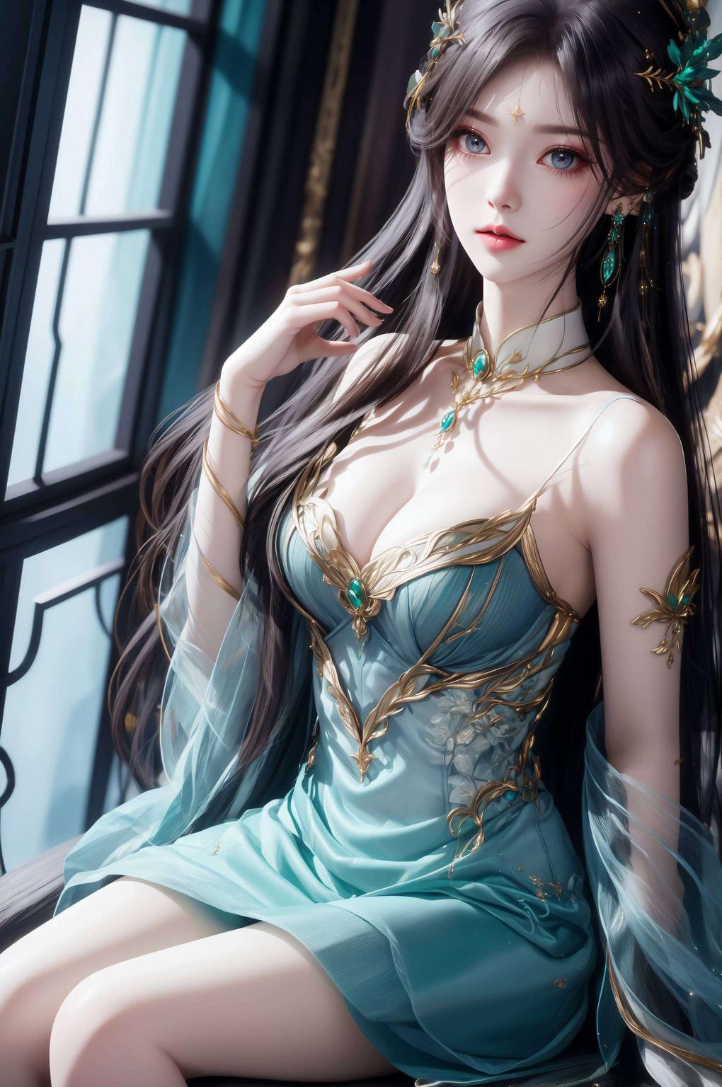 高清细腻快来感受这份独特的魅力吧！