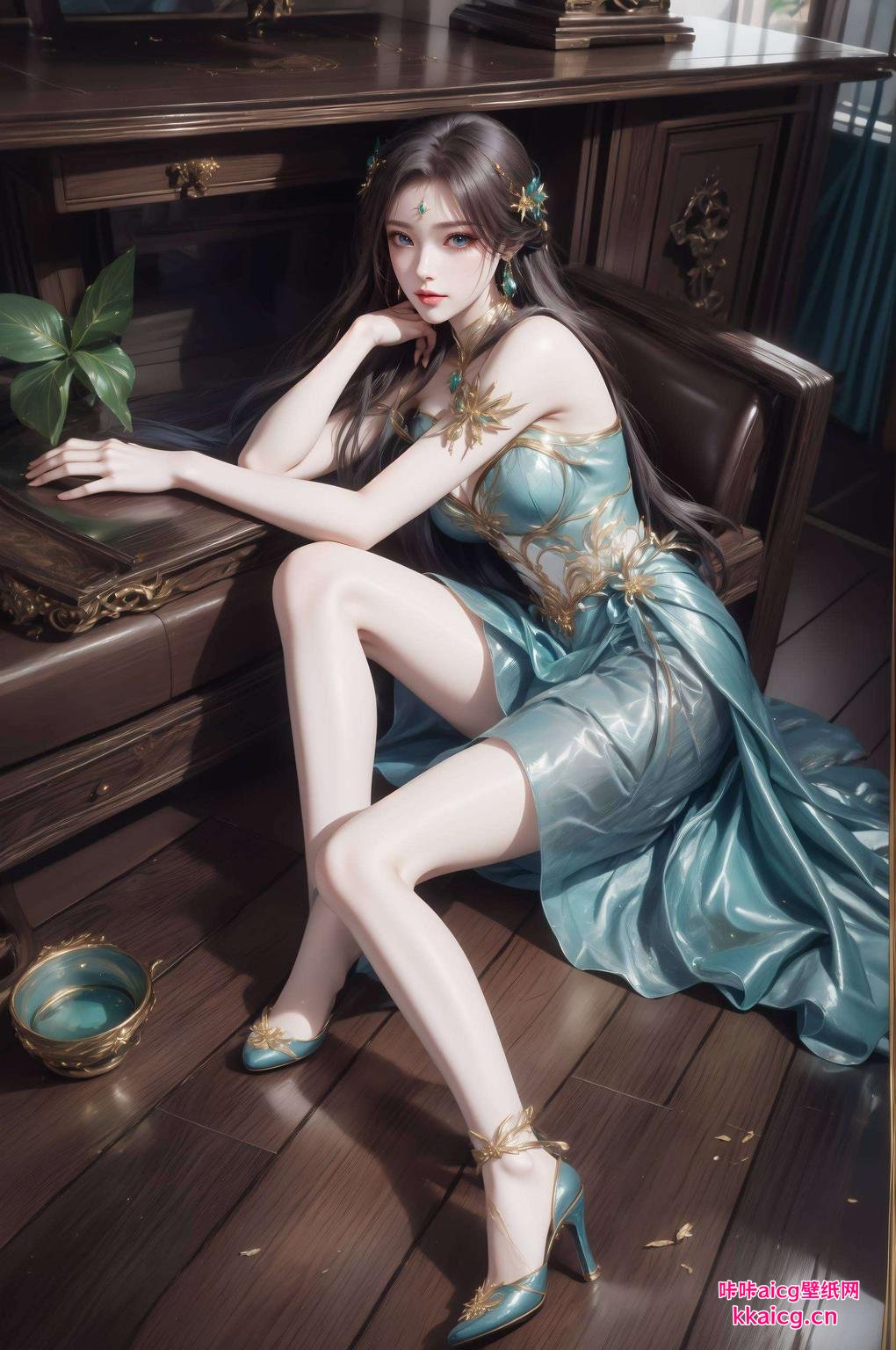 给你的电脑桌面换个新装吧！”今天给大家带来一组超清超可爱的壁纸！爆火的萧薰儿高清壁纸