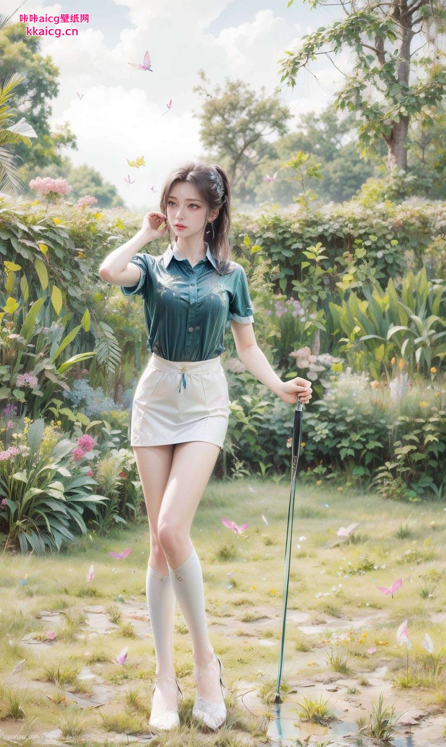 完美高清萌化你的日常！🌟 萌萌哒头像