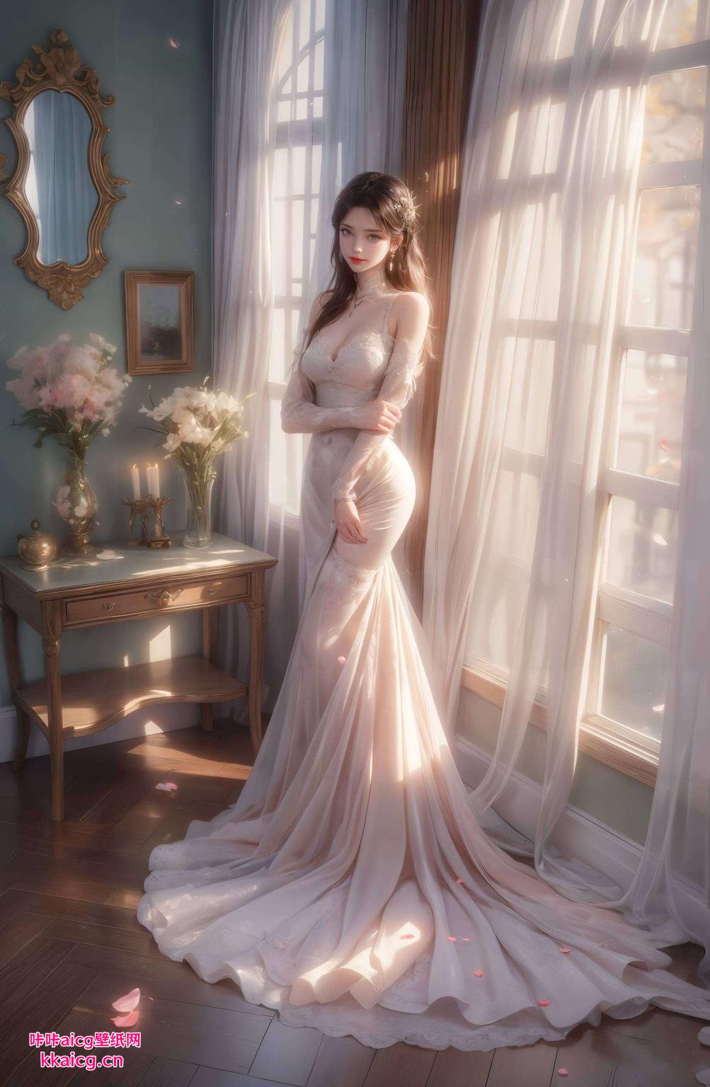 让你的手机瞬间萌化！苹果风满满！小清新色调