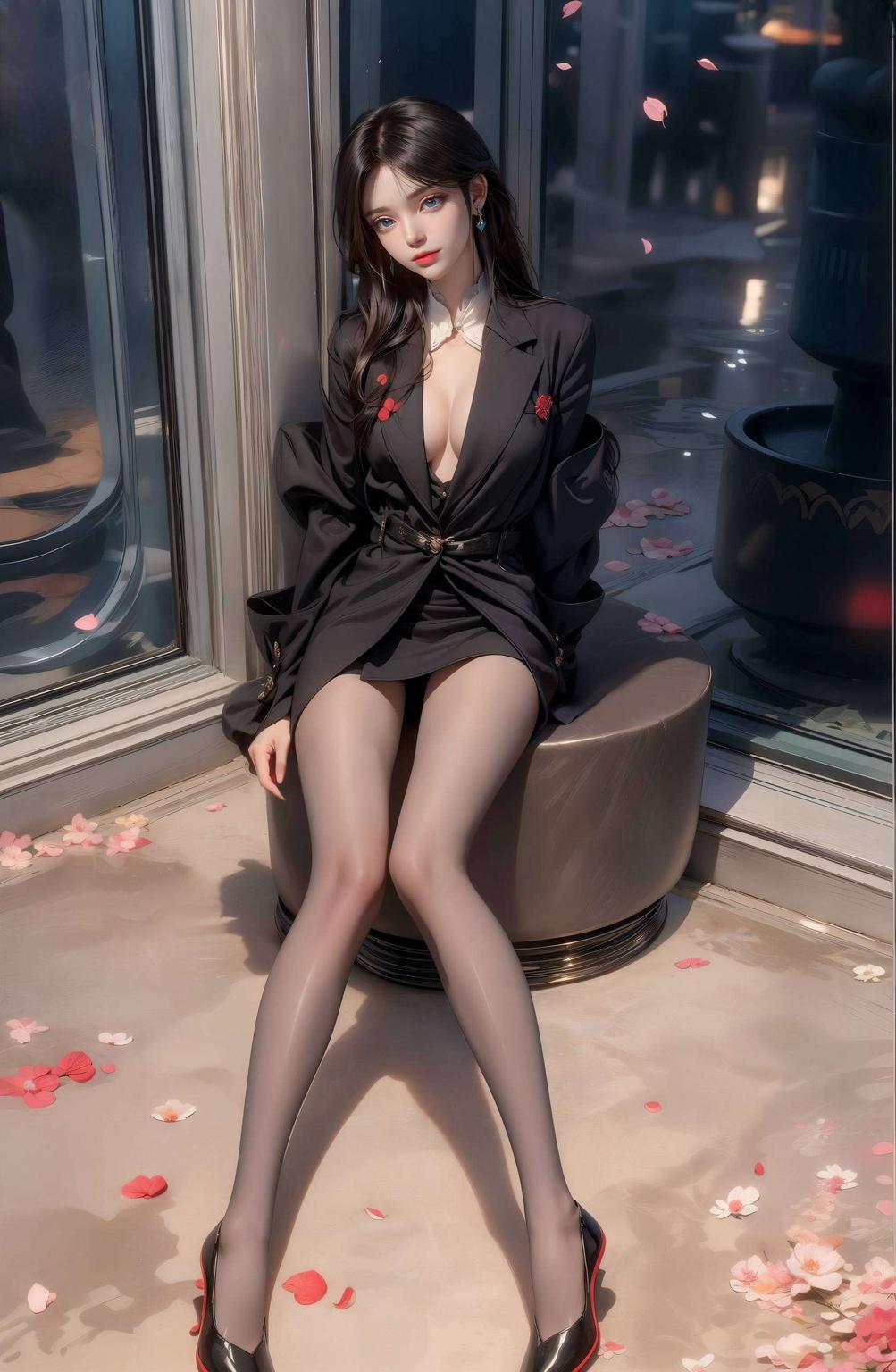 宛如穿越时空的画卷这部古香古色的唯美壁纸