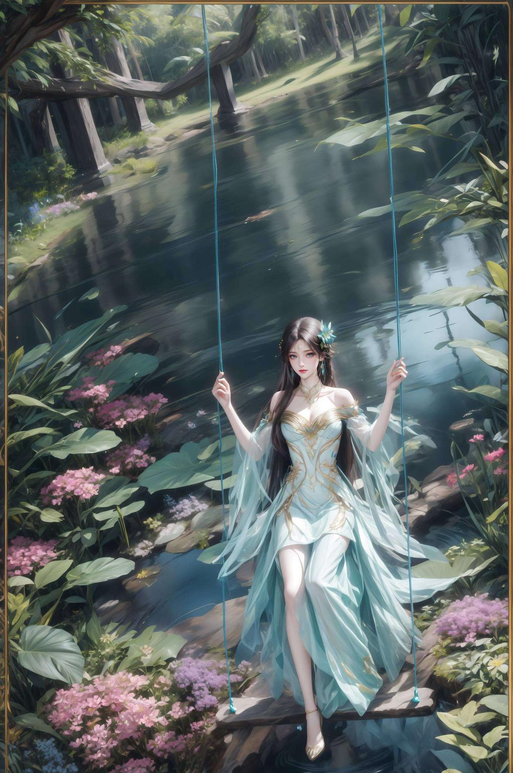 高清壁纸尽显紫色梦幻浪漫氛围溢满屏！