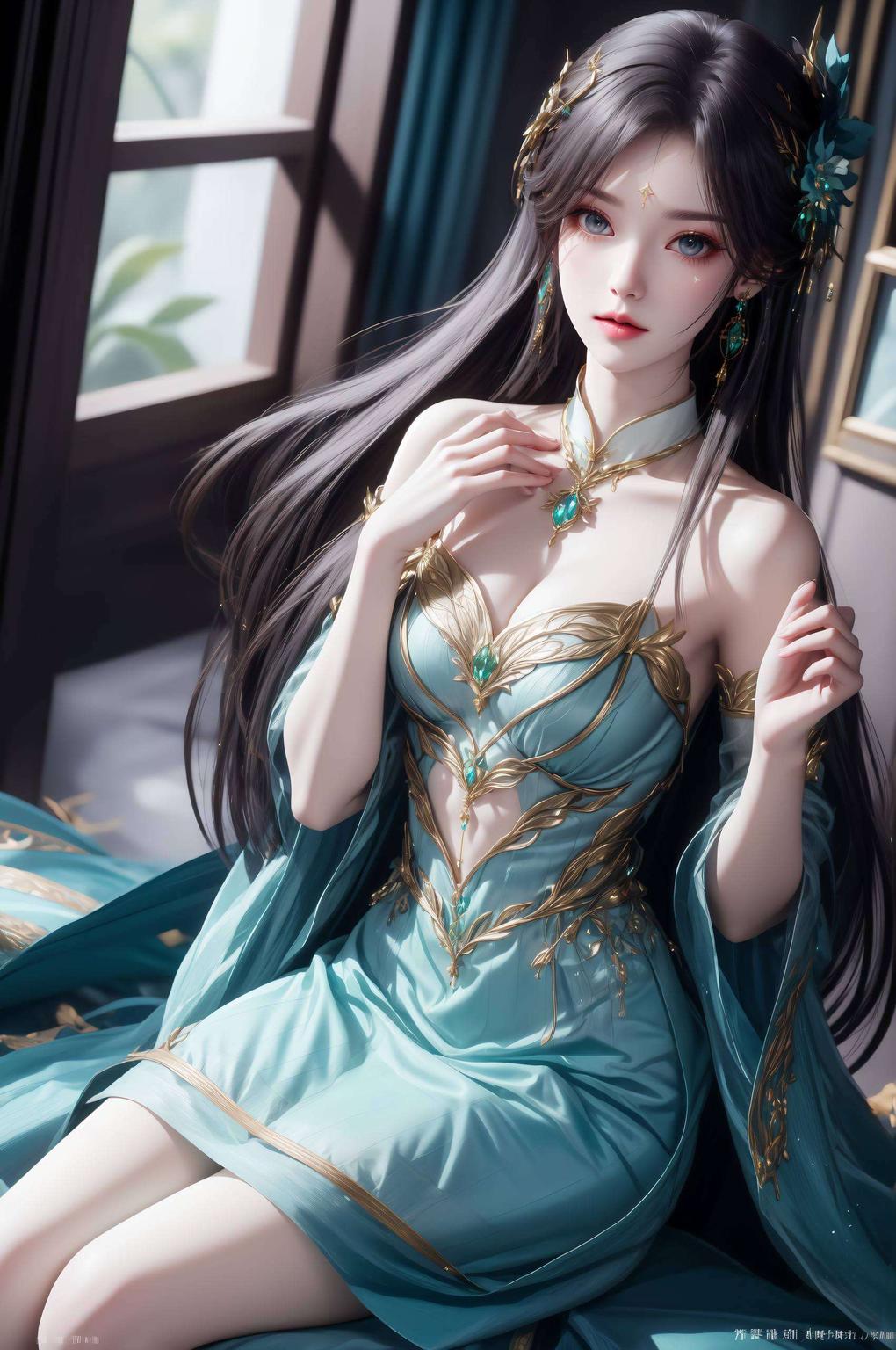 仿佛炎帝就在眼前点亮桌面！