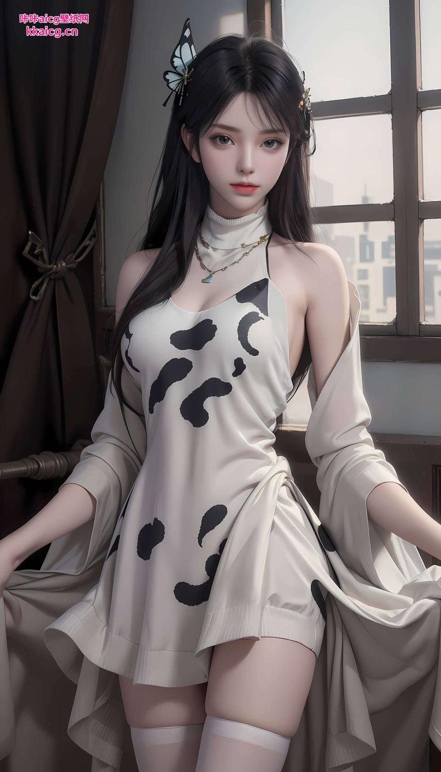 高清细腻带你领略国漫之美