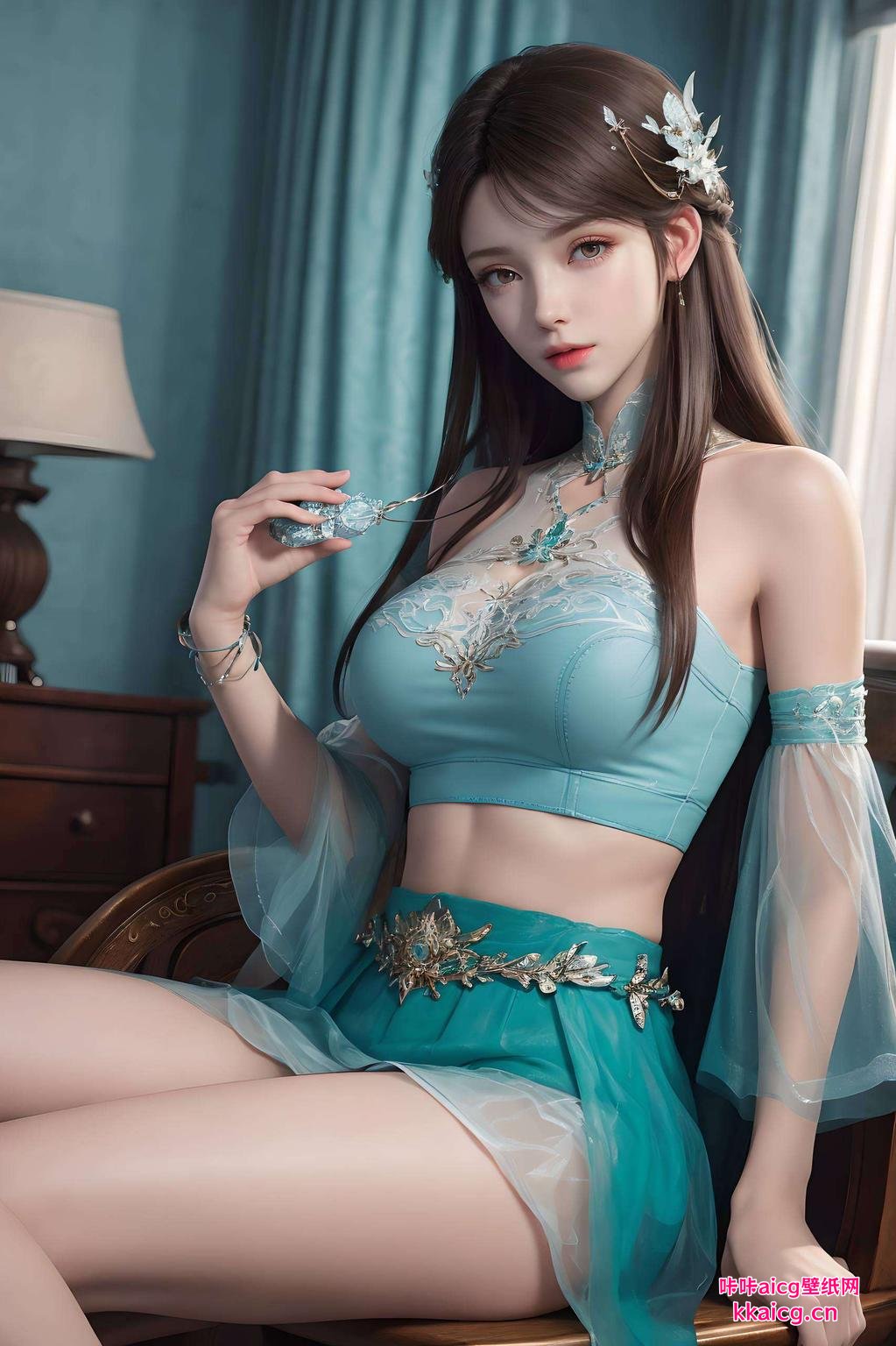 灵动细节让手机瞬间焕发新生