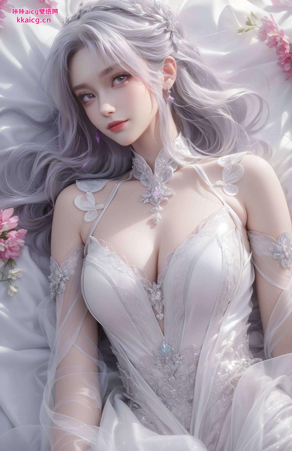 高清细腻让你的手机瞬间变身动漫迷的专属机！