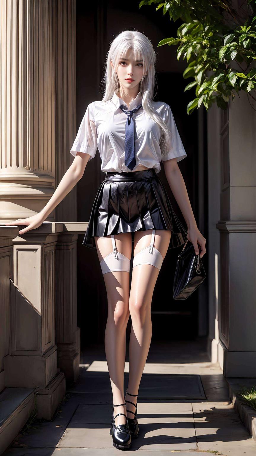 今天给大家带来一款超美的紫色古风漫画壁纸让你的iPhone瞬间变身文艺范儿！”