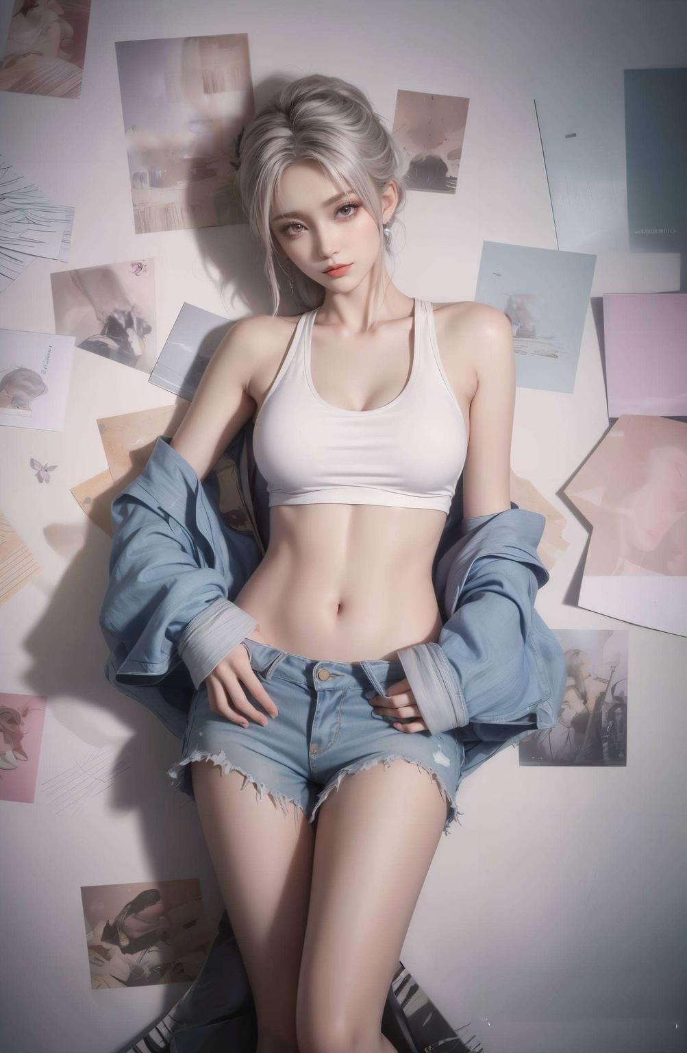 让你的iPhone桌面瞬间焕然一新！