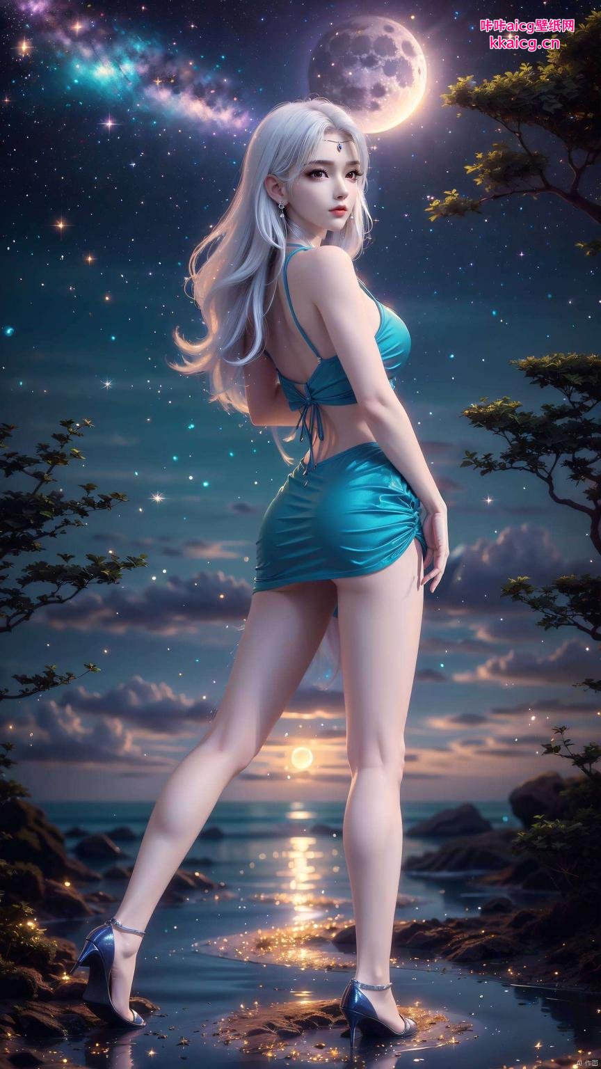 一颦一笑都让人心动！#小医仙壁纸#国漫女神#超高清壁纸小医仙来啦！国漫女神高清壁纸