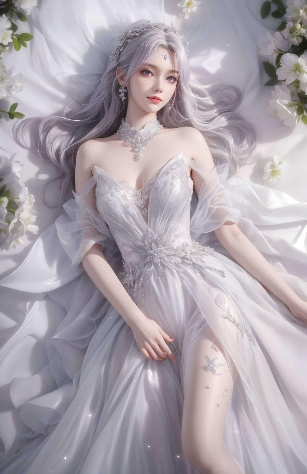 画面炫目夺眼犹如都市夜空中的繁星