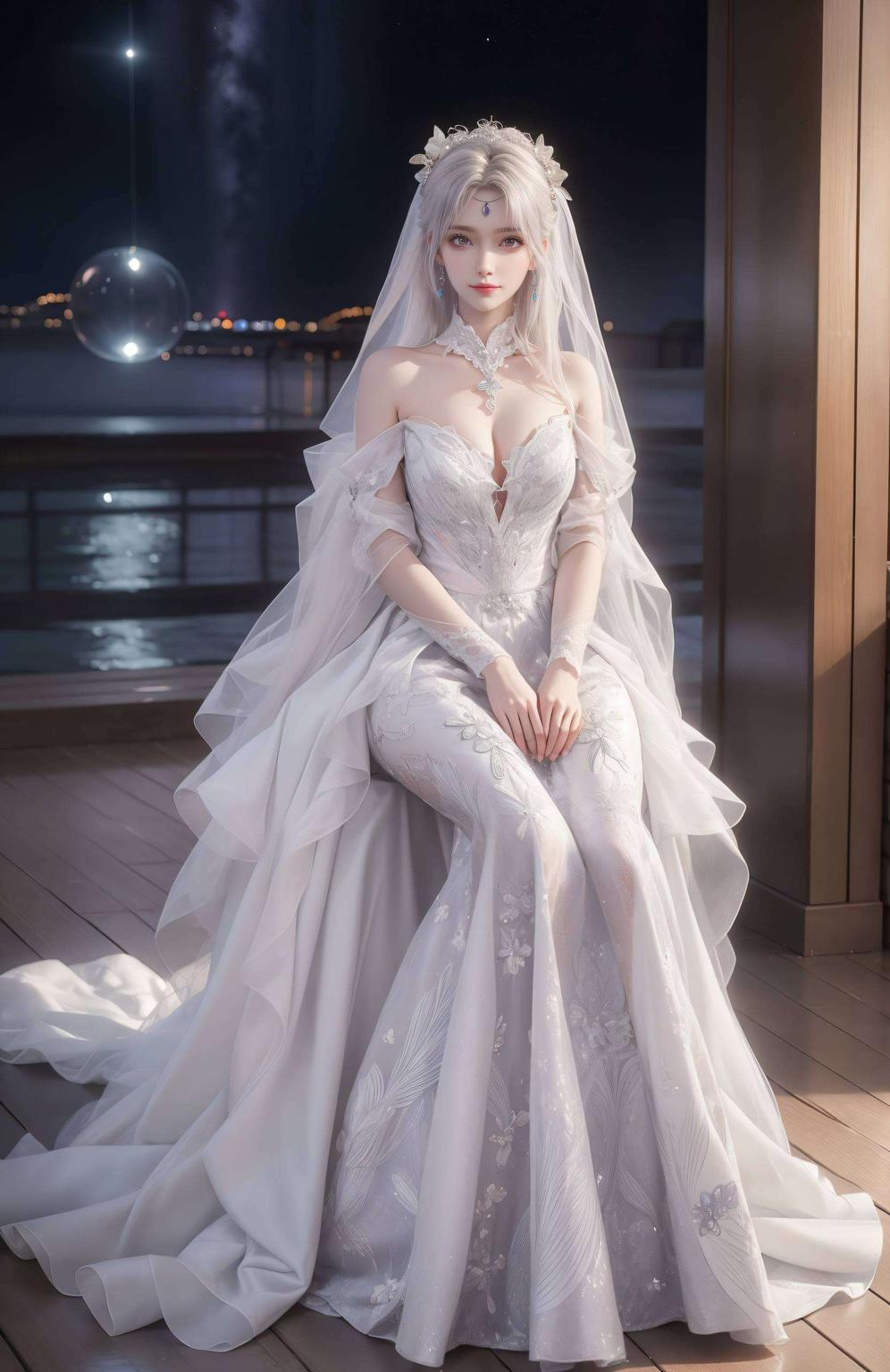 温柔呵护你的双眼这款对眼睛好动漫壁纸精选了小医仙的唯美画面