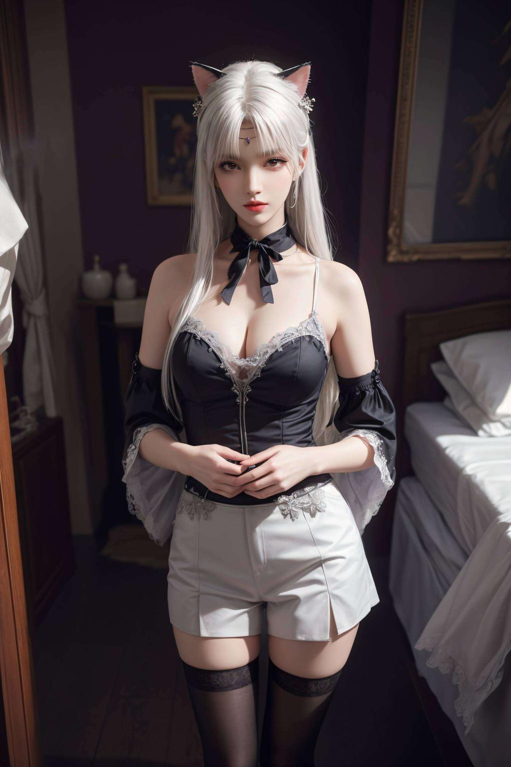 清新脱俗高清画质