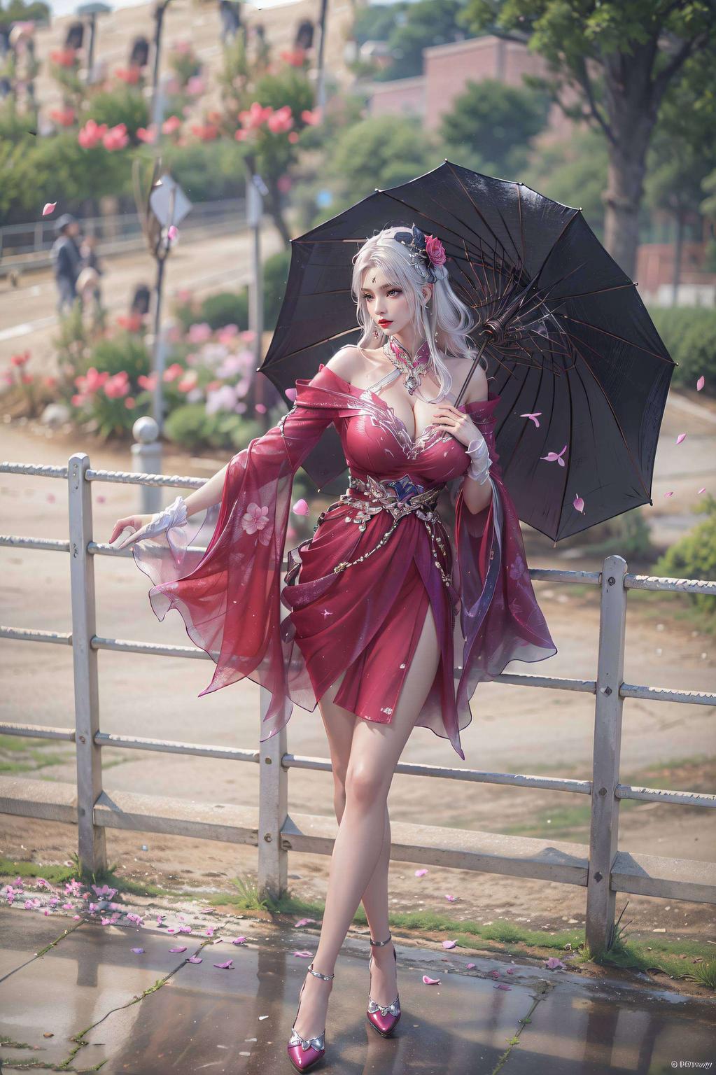 高清画质清新脱俗